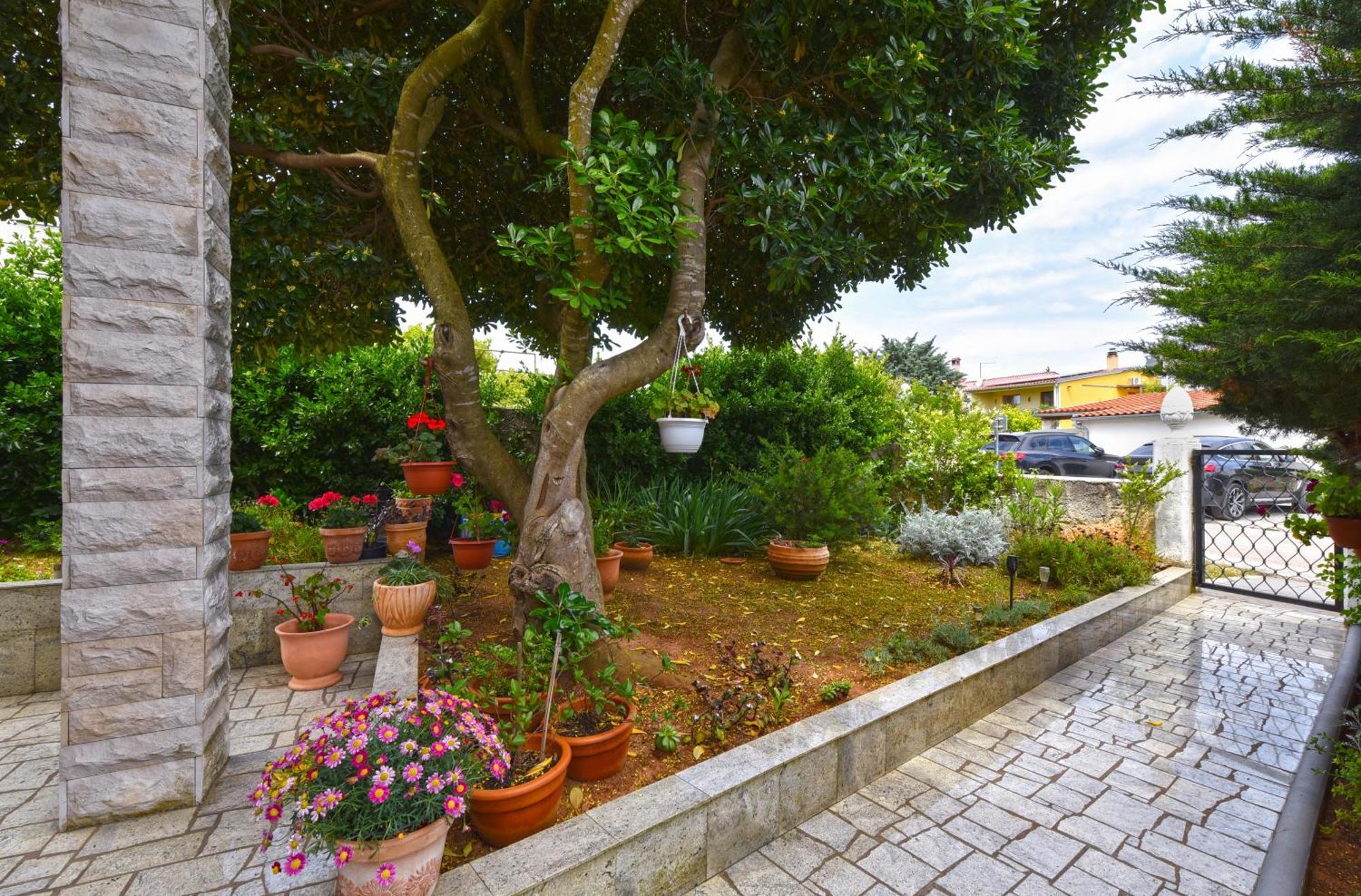 Apartment Banjole 417 المظهر الخارجي الصورة