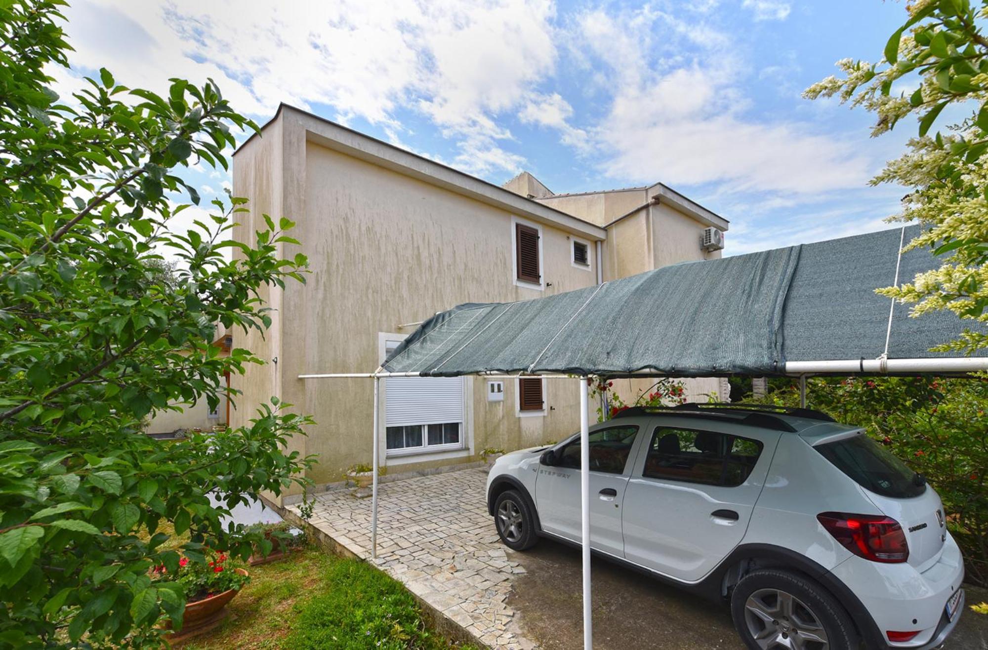 Apartment Banjole 417 المظهر الخارجي الصورة