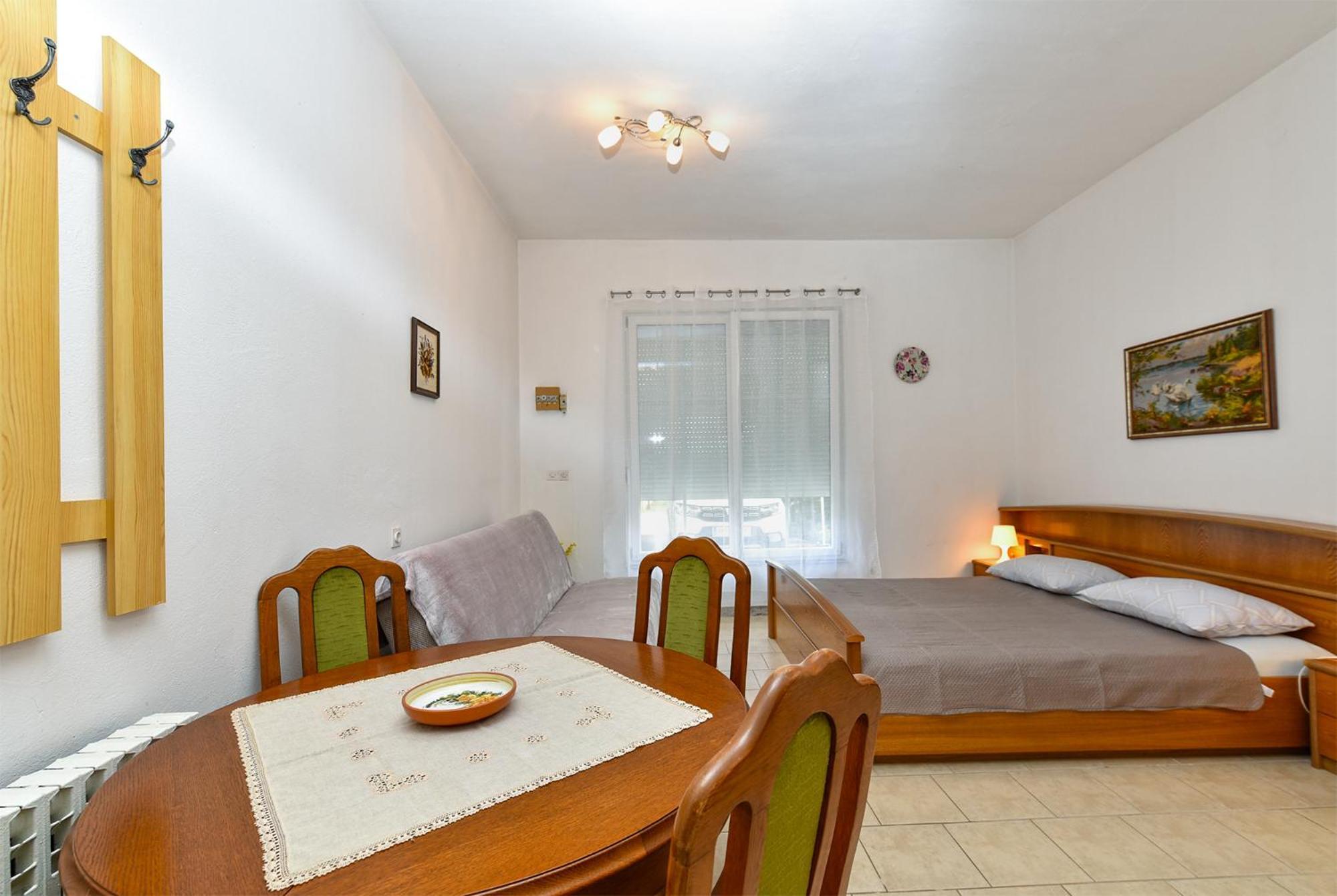 Apartment Banjole 417 المظهر الخارجي الصورة