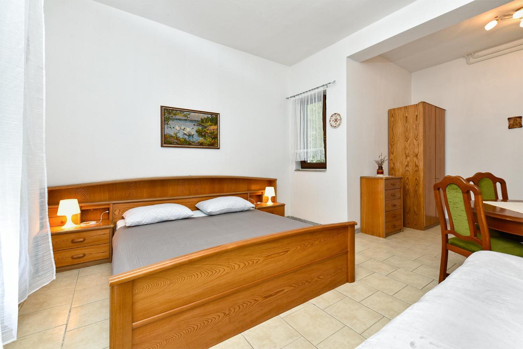 Apartment Banjole 417 المظهر الخارجي الصورة