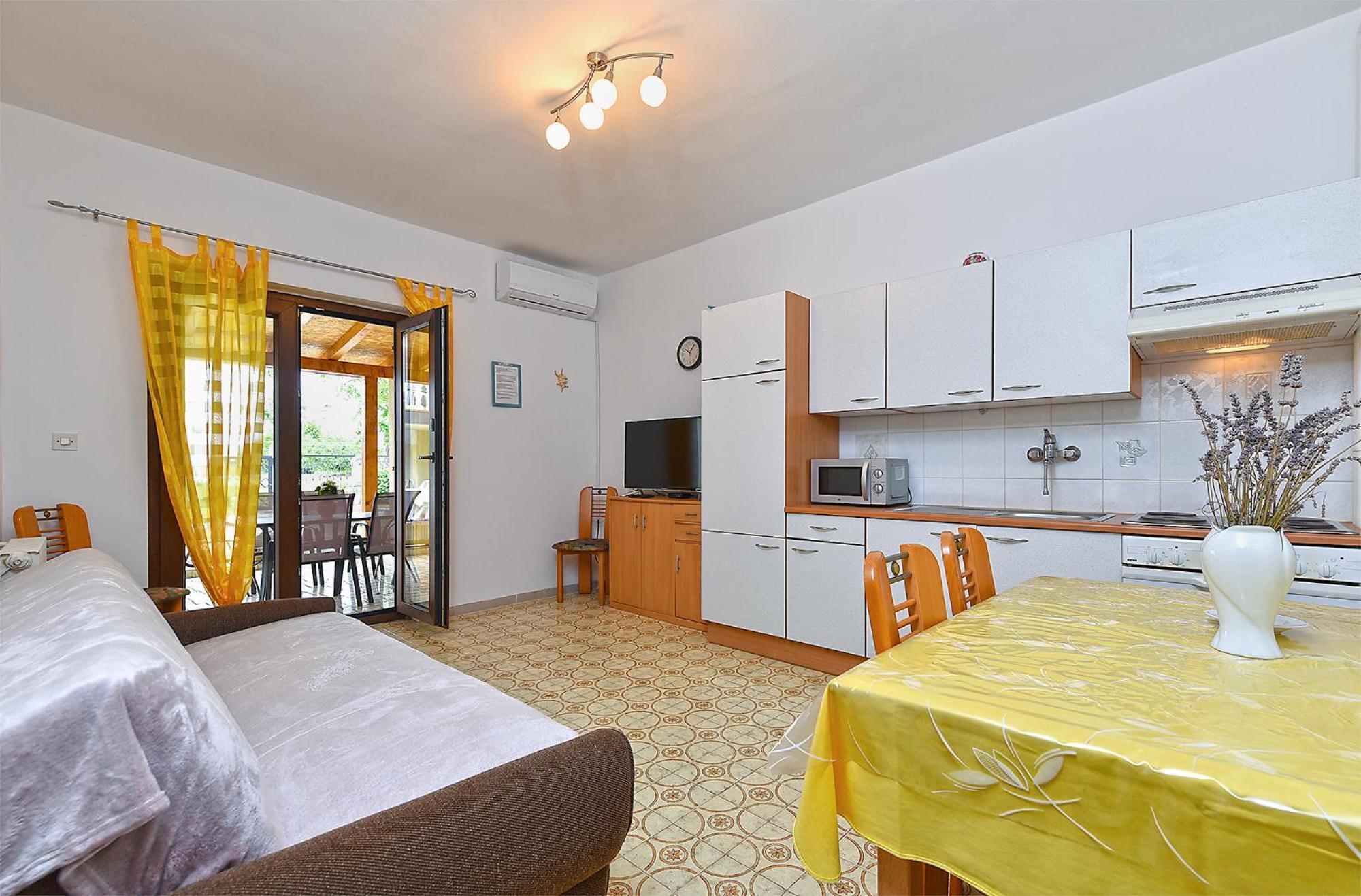 Apartment Banjole 417 المظهر الخارجي الصورة