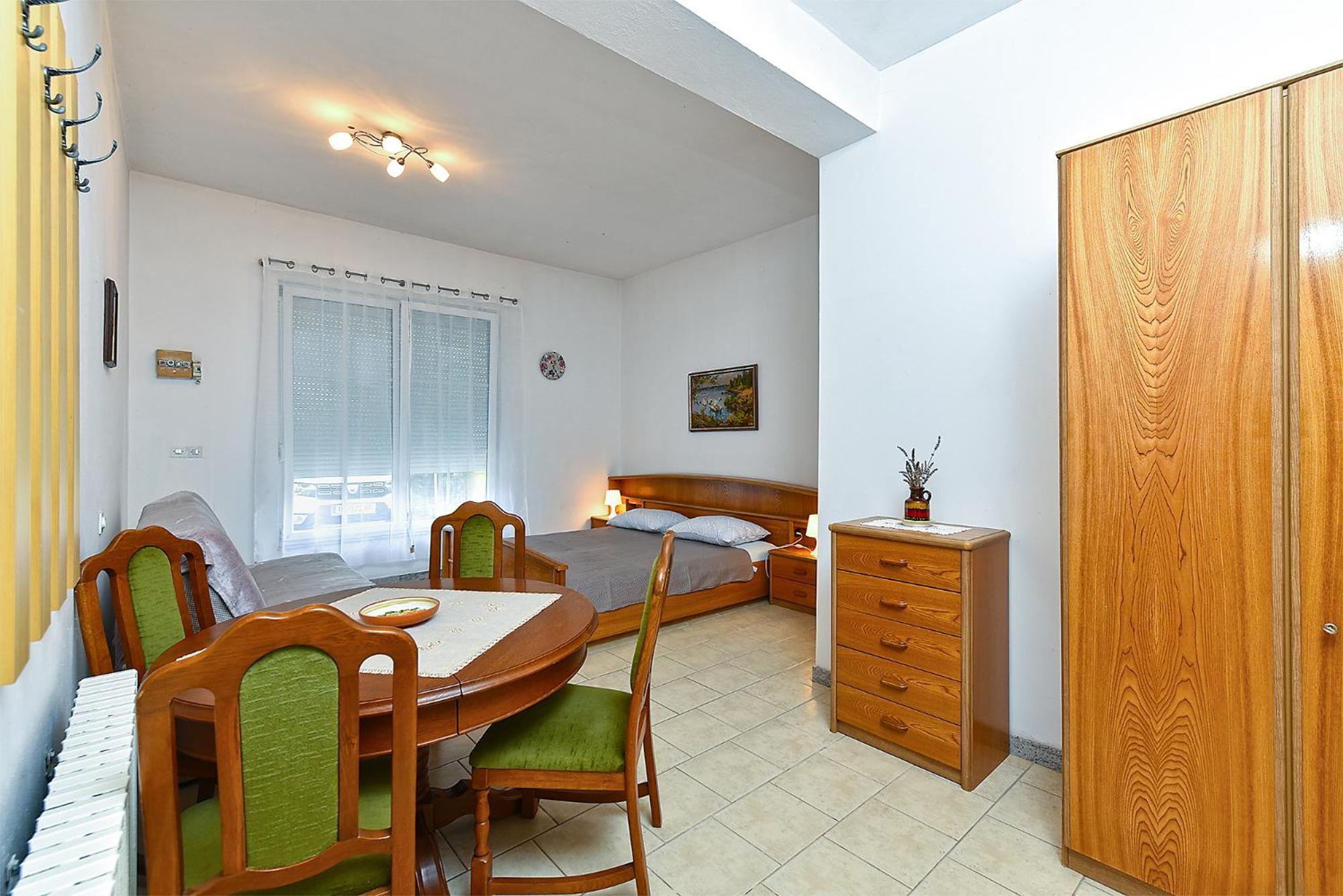 Apartment Banjole 417 المظهر الخارجي الصورة