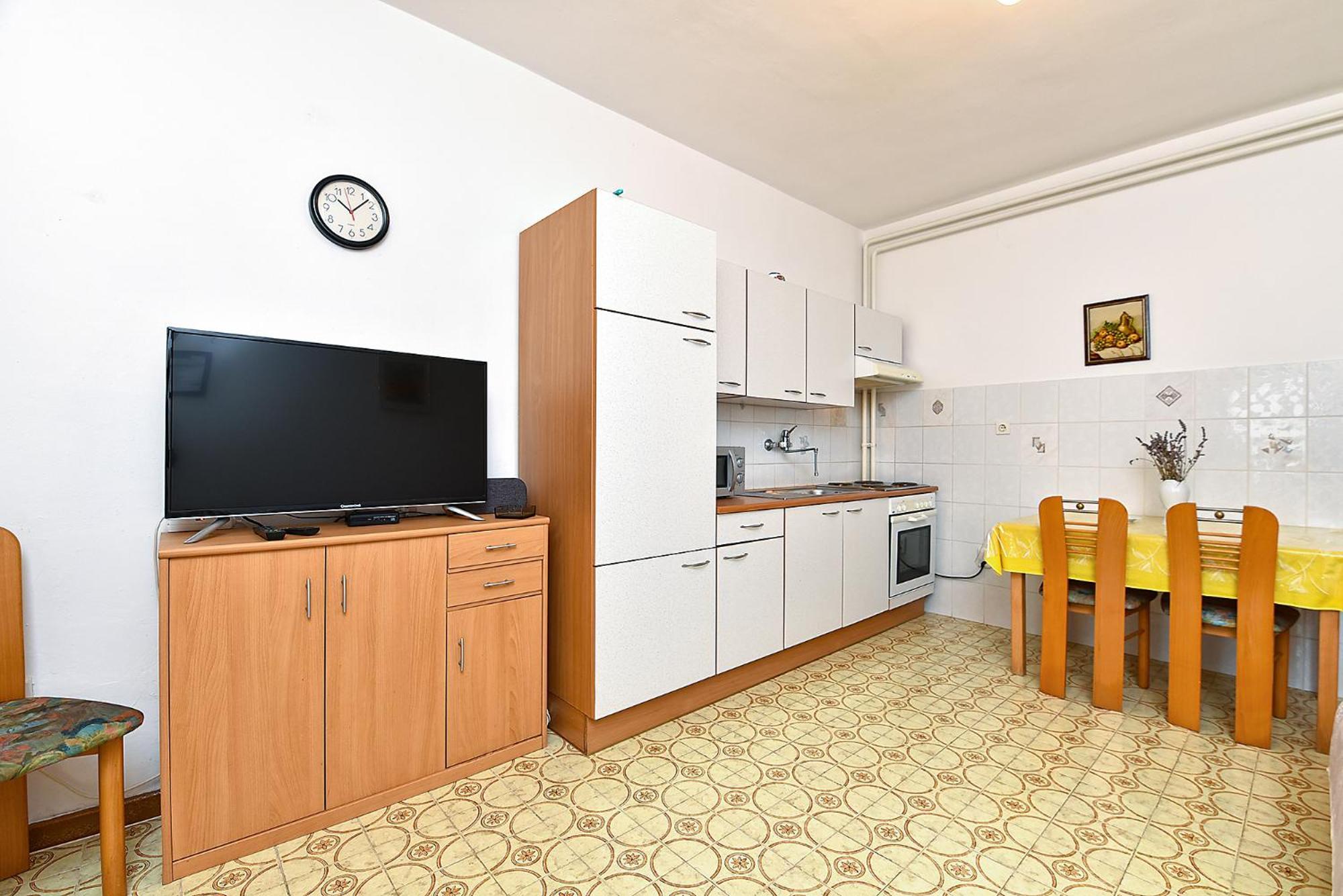 Apartment Banjole 417 المظهر الخارجي الصورة