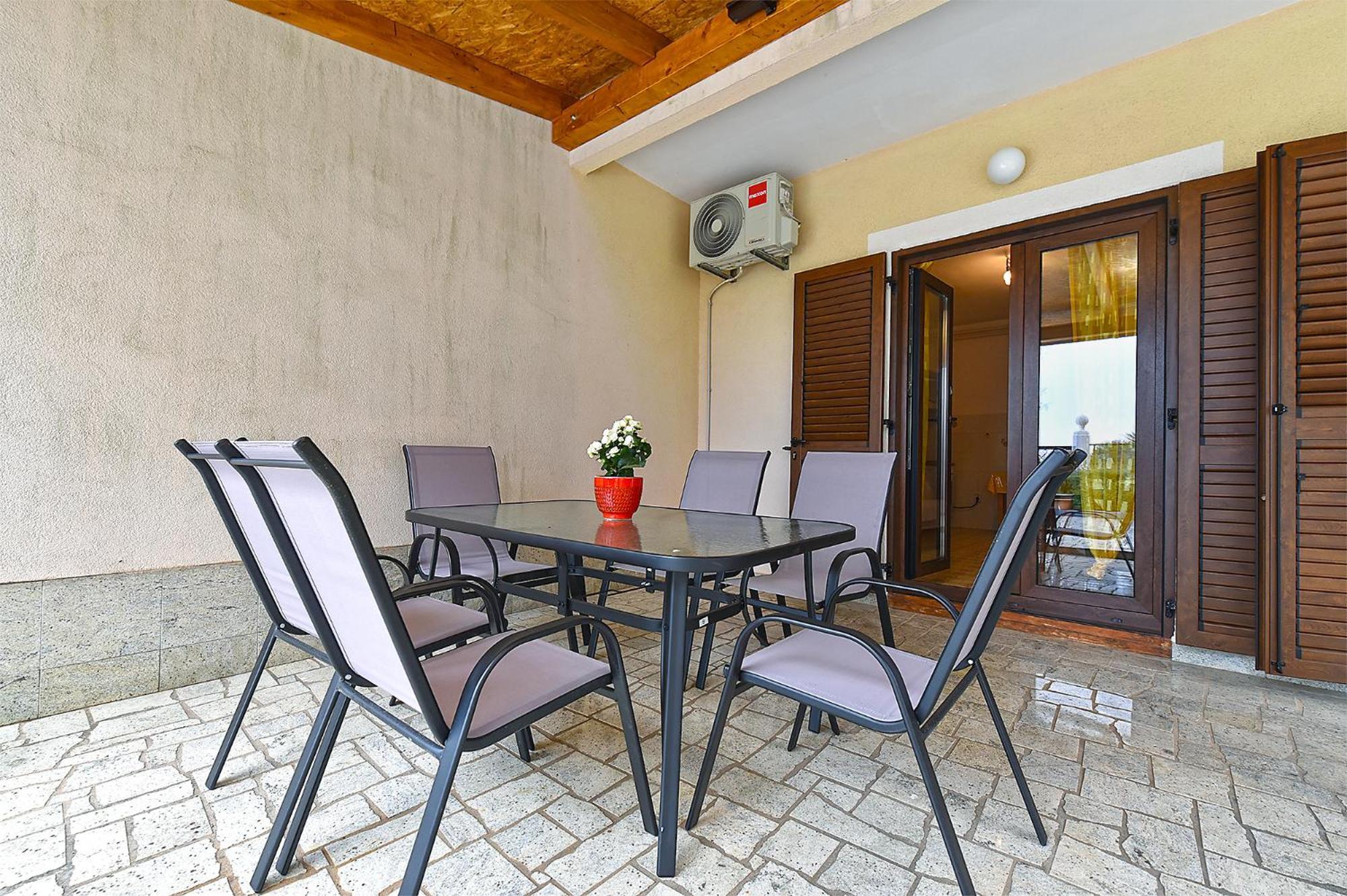 Apartment Banjole 417 المظهر الخارجي الصورة