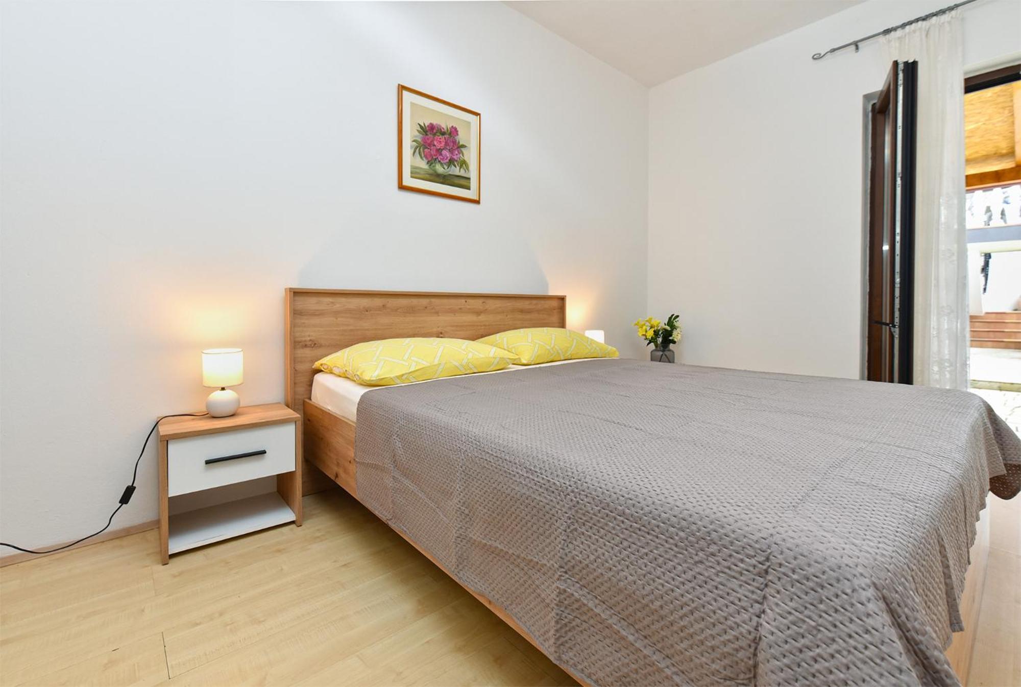 Apartment Banjole 417 المظهر الخارجي الصورة