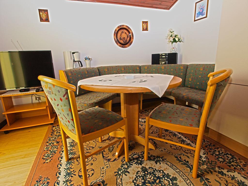 Apartment Banjole 417 المظهر الخارجي الصورة