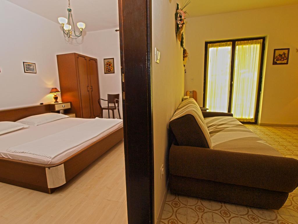 Apartment Banjole 417 المظهر الخارجي الصورة