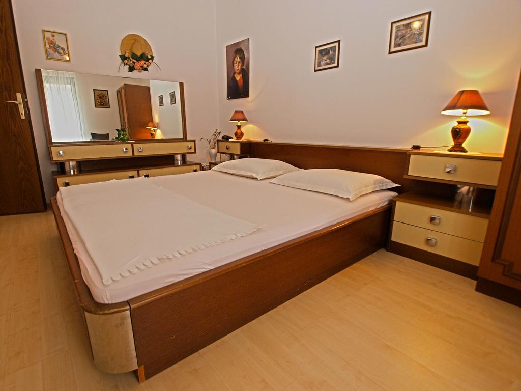 Apartment Banjole 417 المظهر الخارجي الصورة