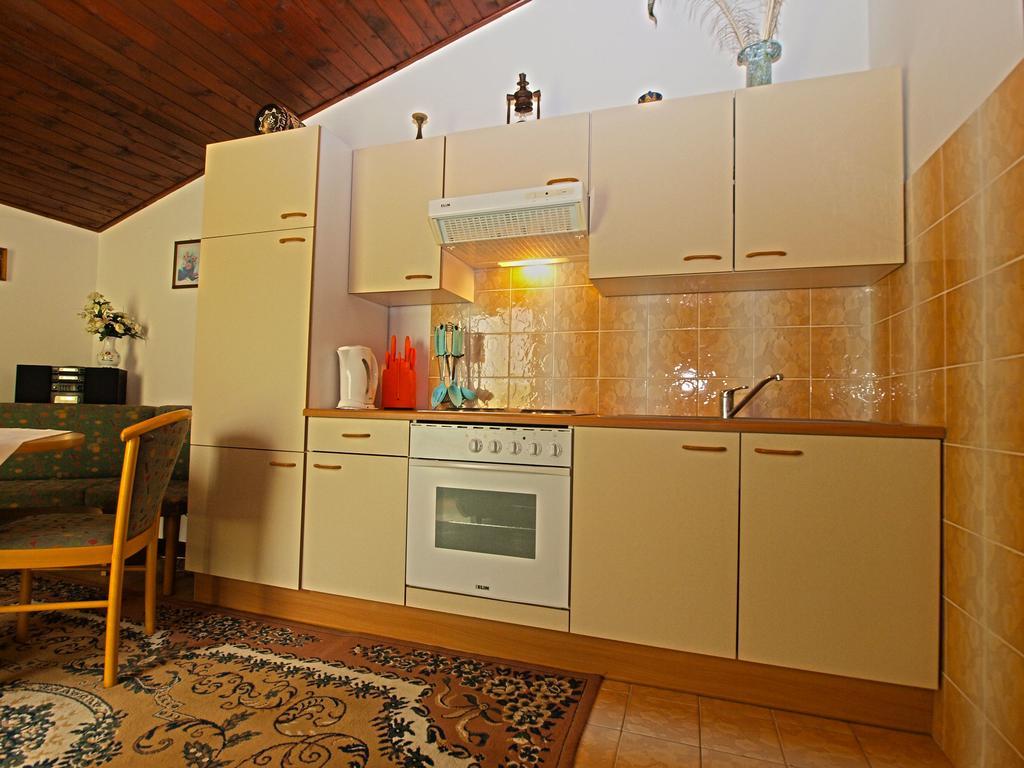 Apartment Banjole 417 المظهر الخارجي الصورة
