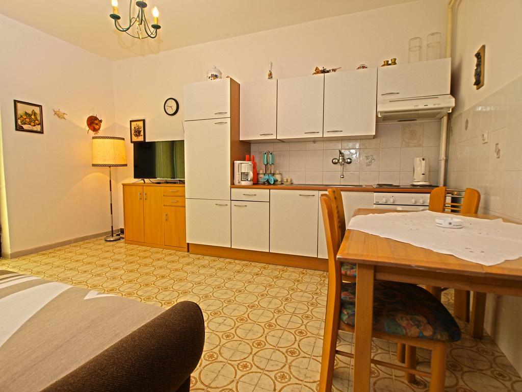 Apartment Banjole 417 المظهر الخارجي الصورة