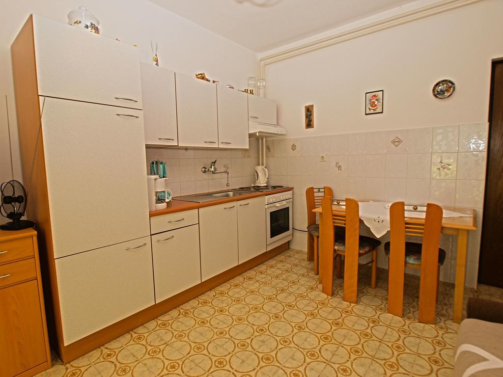 Apartment Banjole 417 المظهر الخارجي الصورة