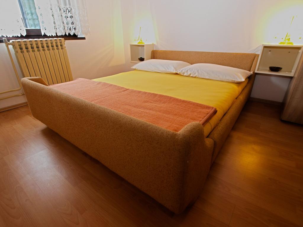 Apartment Banjole 417 المظهر الخارجي الصورة