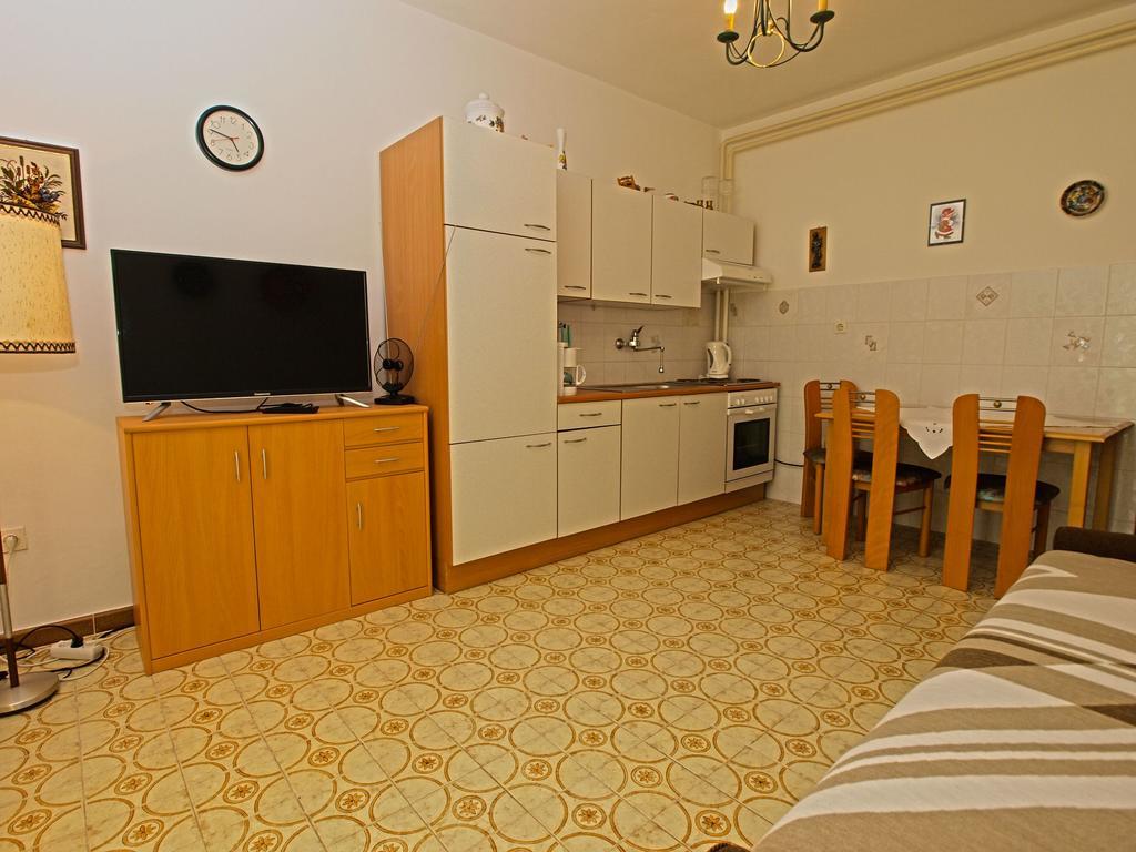 Apartment Banjole 417 المظهر الخارجي الصورة